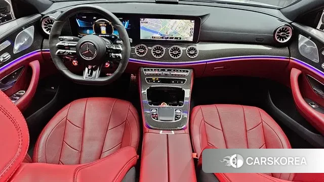 Mercedes-Benz CLS-Class C257 id 3411374 из Кореи 17