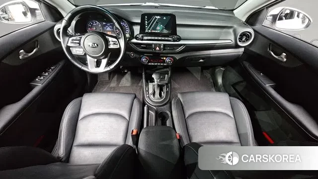 Kia Come New K3 id 3374341 из Кореи 17