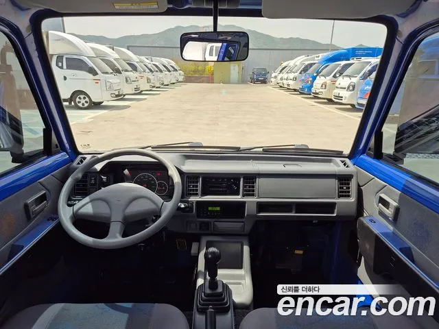 Chevrolet (GM Daewoo) New Damas id 2669717 из Кореи 13