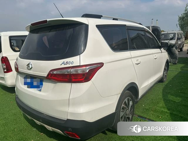 Changan Auchan A800 id 4242000 из Китая 11