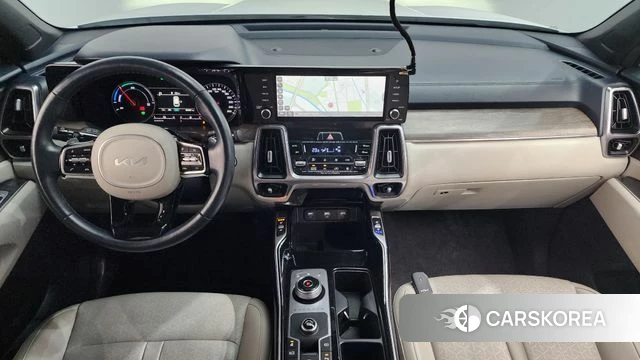 Kia Sorento 4th Generation id 3812482 из Кореи 17