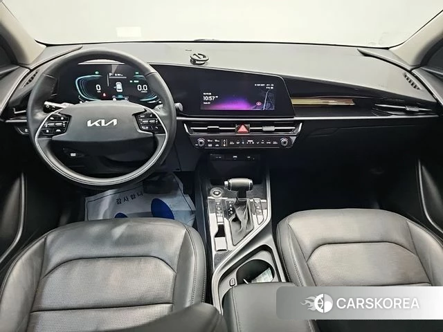 Kia Di Ol Nu Niro id 4894000 из Кореи 16