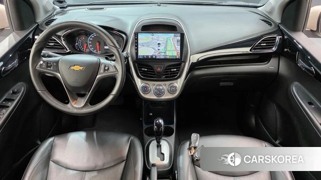 Chevrolet (GM Daewoo) The Next Spark id 4557899 из Кореи 29
