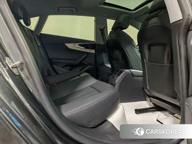 Audi A5 id 4307059 из Китая 14