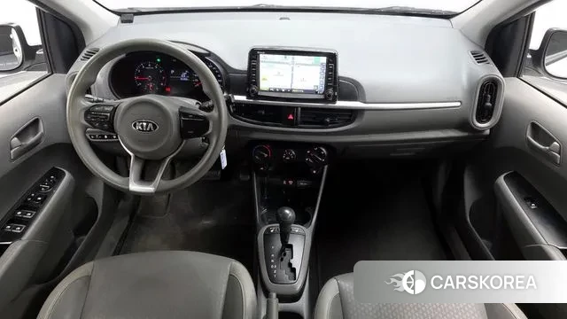 Kia All New Morning (JA) id 3742757 из Кореи 17