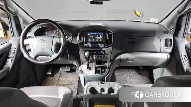 Hyundai The New Grand Starex id 3736146 из Кореи 17