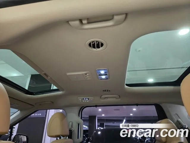 Kia Carnival 4th generation id 2945122 из Кореи 13