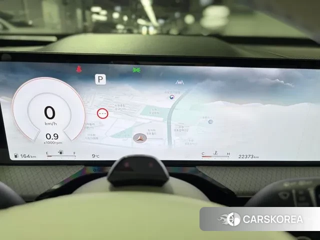 Genesis GV80 id 3619985 из Кореи 17