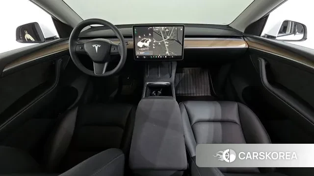 Tesla Model Y id 3462306 из Кореи 17