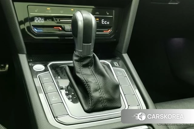 Volkswagen Magotan PHEV id 4210338 из Китая 21