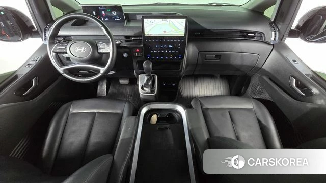 Hyundai Staria id 3786525 из Кореи 17