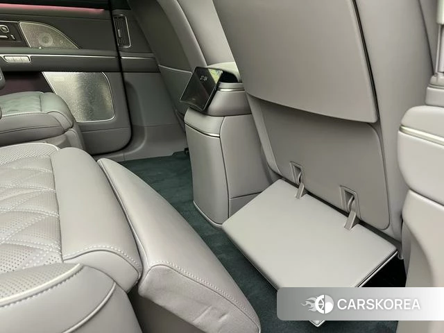 Weilai ES8 id 4198890 из Китая 27