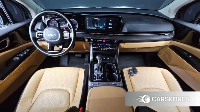 Kia Carnival 4th generation id 3053661 из Кореи 17