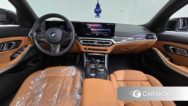 BMW 3 Series (G20) id 4645128 из Кореи 30