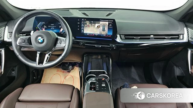 BMW X1 (U11) id 4854101 из Кореи 17