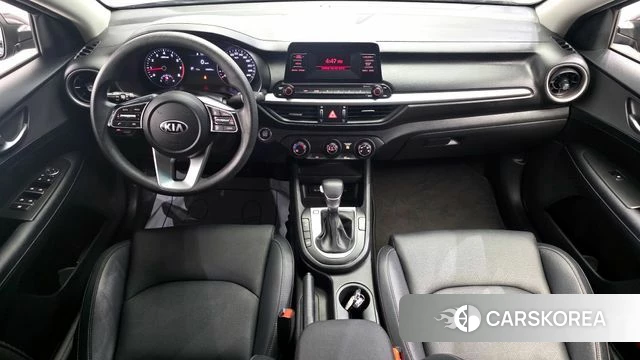 Kia Come New K3 id 3885686 из Кореи 17