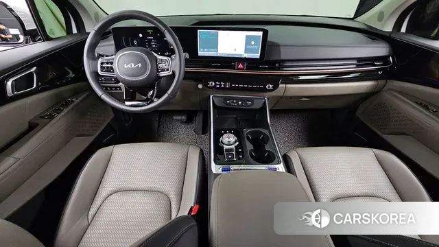 Kia The New Carnival 4th Generation id 2905023 из Кореи 17