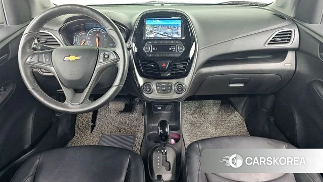 Chevrolet (GM Daewoo) The New Spark id 4447253 из Кореи 28