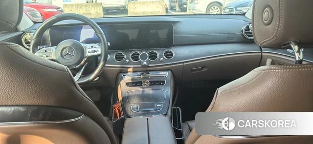 Mercedes-Benz E-class id 4238113 из Китая 7