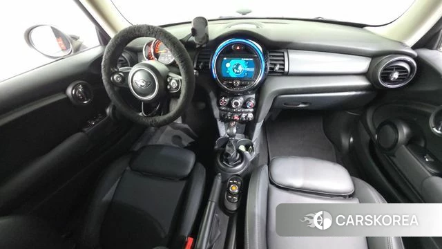 Mini Cooper id 3886419 из Кореи 17