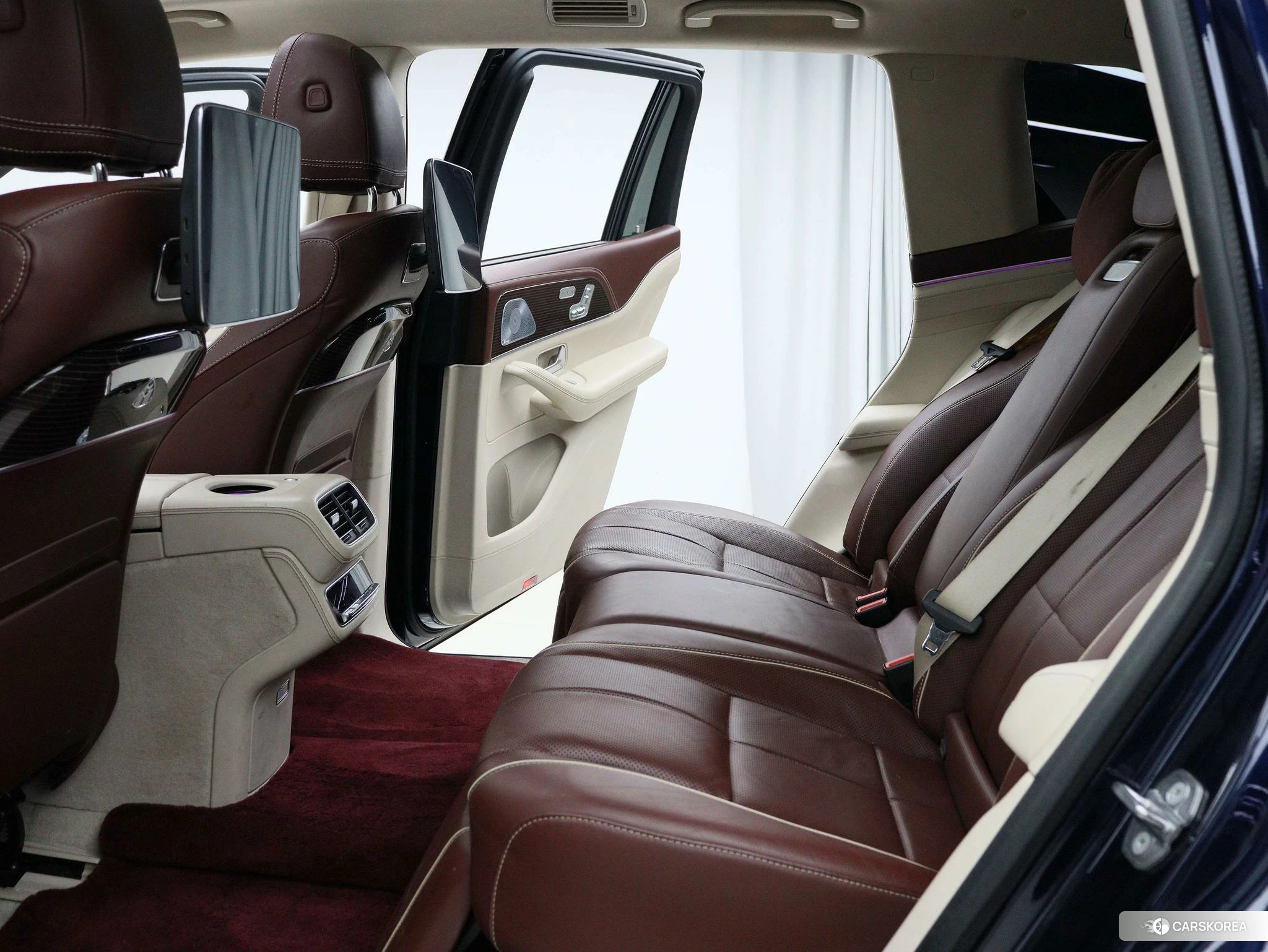 Mercedes-Benz Maybach GLS id 4426841 из Китая 30