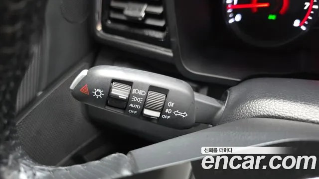 Ssangyong Berry New Tivoli id 2729510 из Кореи 17