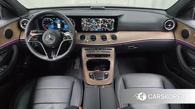 Mercedes-Benz E-Class W213 id 3734471 из Кореи 17