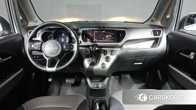 Kia The New Ray id 4534539 из Кореи 27