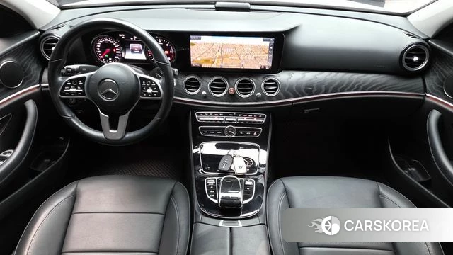 Mercedes-Benz E-Class W213 id 4689282 из Кореи 33