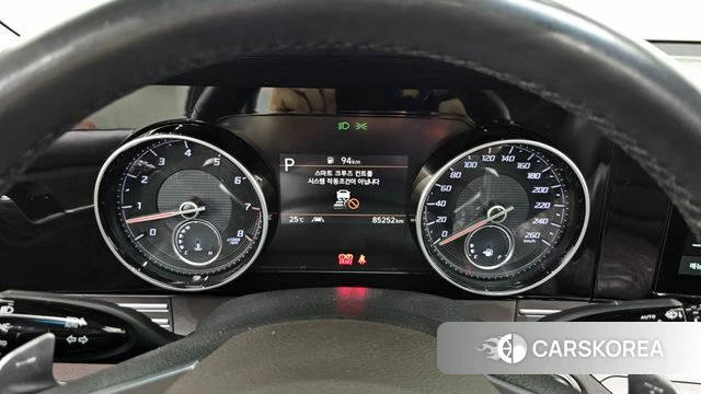 Hyundai The New Grandeur IG id 4573335 из Кореи 28
