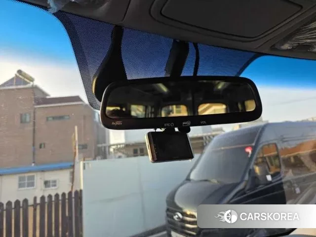 Hyundai Solati id 3512918 из Кореи 7