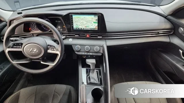 Hyundai Avante (CN7) id 3095326 из Кореи 17