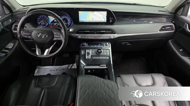 Hyundai Palisade id 3280905 из Кореи 17