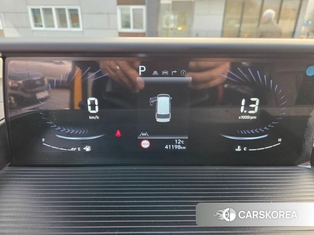 Hyundai Staria id 3786819 из Кореи 17