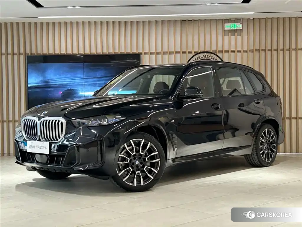 BMW X5 id 4674488 из Китая 10