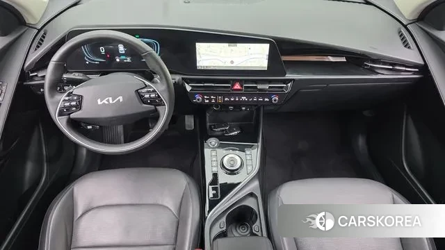 Kia Di Ol Nu Niro id 3751071 из Кореи 17