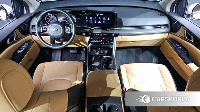 Kia Carnival 4th generation id 3923785 из Кореи 17