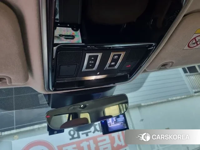 Land Rover Range Rover 4th Generation id 3530499 из Кореи 17