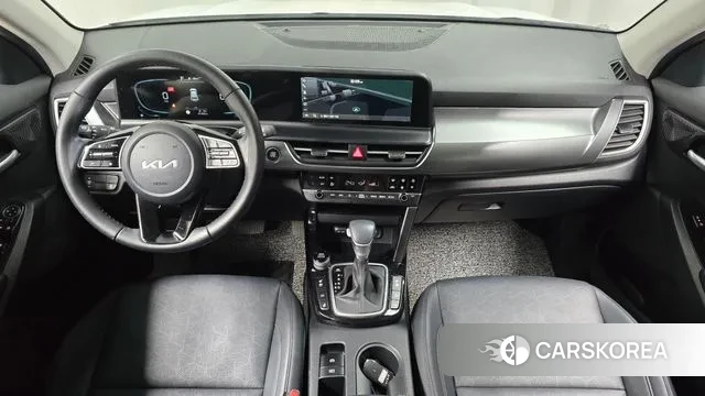 Kia The New Seltos id 3600161 из Кореи 17