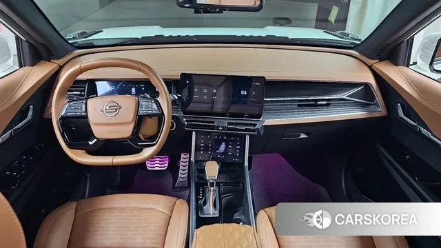 Ssangyong Torres id 3164360 из Кореи 17