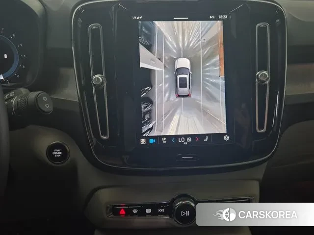 Volvo XC40 id 3211940 из Кореи 17