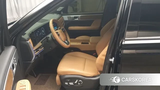 Hyundai Santa Fe (MX5) id 3523117 из Кореи 17