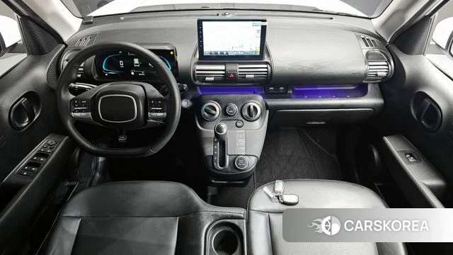 Hyundai Casper id 3806126 из Кореи 17