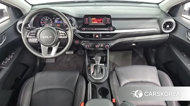 Kia The New K3 2nd generation id 3690529 из Кореи 17