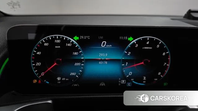 Mercedes-Benz GLB-Class X247 id 3037360 из Кореи 17