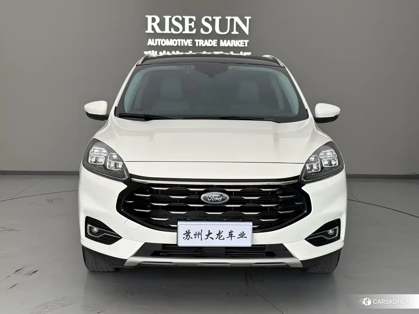 Ford Escape id 4617133 из Китая 7