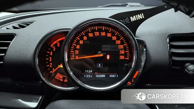 Mini Cooper D Clubman id 3593139 из Кореи 17