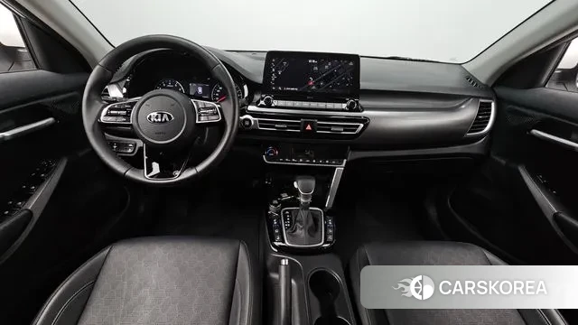 Kia Seltos id 3736081 из Кореи 17