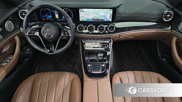 Mercedes-Benz E-Class W213 id 3819653 из Кореи 17