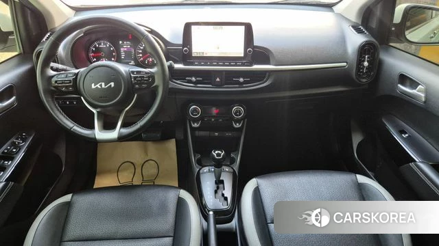 Kia Morning Urban (JA) id 4330255 из Кореи 17